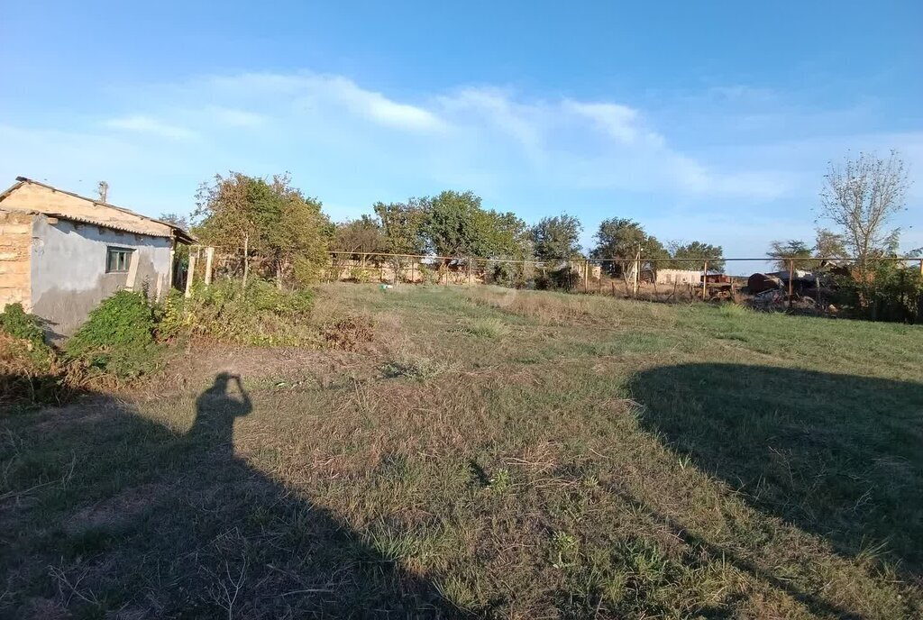 дом р-н Сакский с Гаршино ул Победы Лесновское сельское поселение фото 18