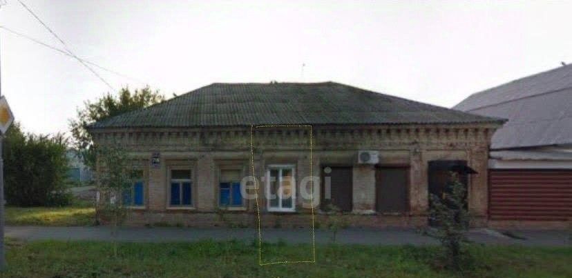 квартира г Оренбург р-н Центральный ул Зиминская 11 фото 8
