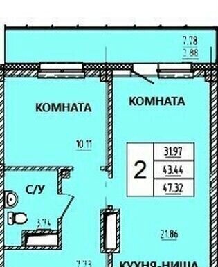 квартира г Красноярск р-н Советский ул Светлова жилой дом фото 1