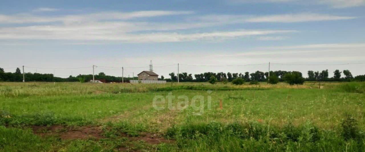 земля р-н Тахтамукайский аул Старобжегокай ул Новаторов аул фото 7