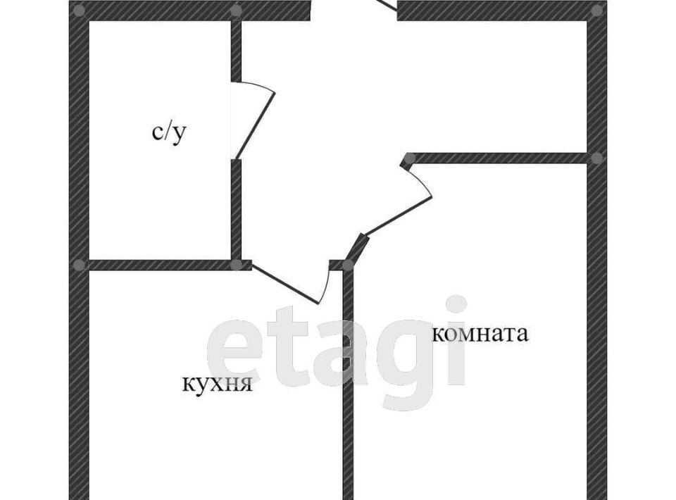 квартира р-н Тахтамукайский аул Новая Адыгея ул Бжегокайская Старобжегокайское с/пос, аул фото 7