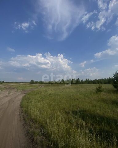 земля р-н Тюменский Мальковское муниципальное образование, Тюмень фото