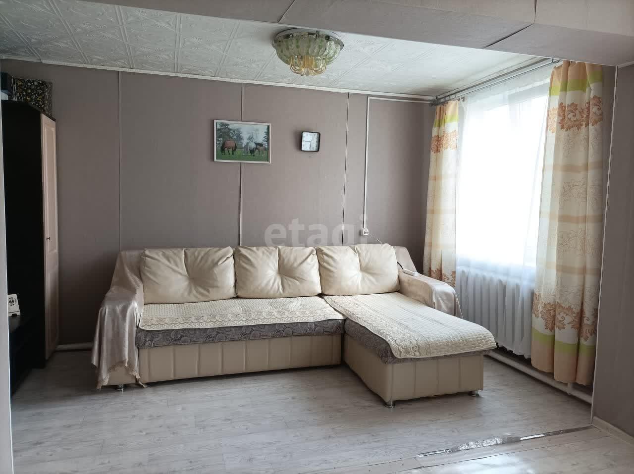 квартира г Якутск ул Челюскина 8/5 фото 2