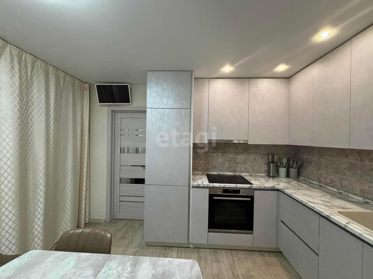 квартира г Якутск ул Можайского 27/1 Республика Саха Якутия фото 1