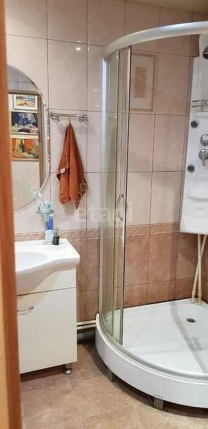 квартира г Якутск ул Очиченко 5/1 Республика Саха Якутия фото 4
