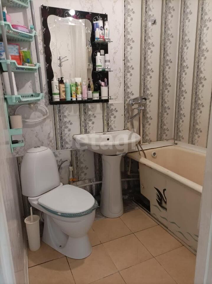 квартира г Якутск ул Челюскина 8/5 фото 9