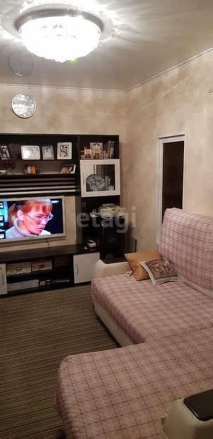 квартира г Якутск ул Очиченко 5/1 Республика Саха Якутия фото 9