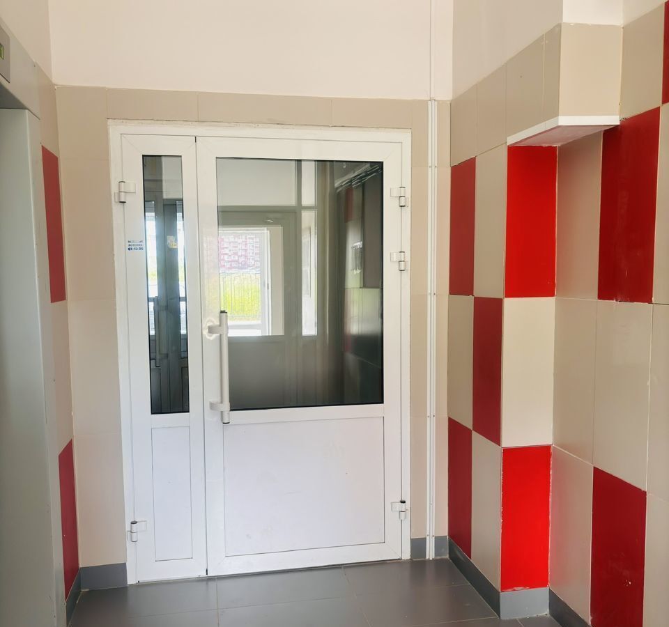 квартира г Оренбург р-н Дзержинский ул Автомобилистов 13 фото 20