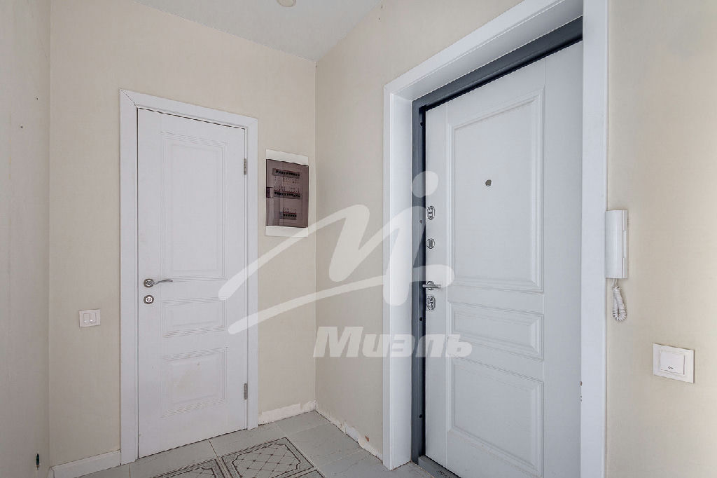 квартира г Химки ул Ивановская 8к/1 фото 19