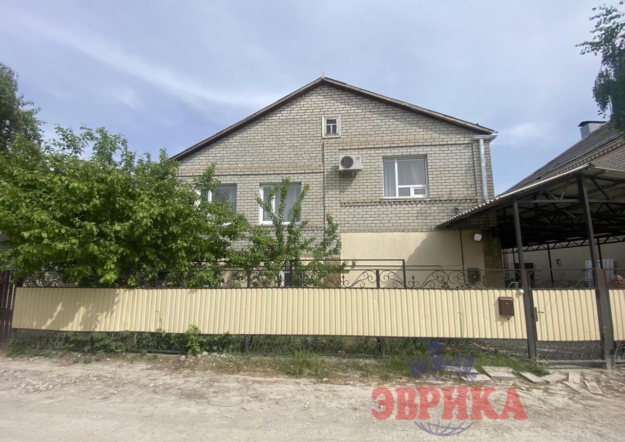 дом р-н Крымский г Крымск ул Сибирская Крымск- район автовокзала фото 2