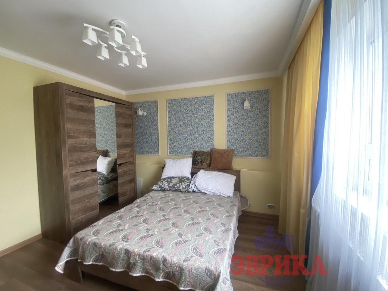 дом р-н Крымский г Крымск ул Сибирская Крымск- район автовокзала фото 7