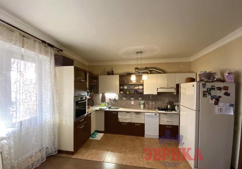 дом р-н Крымский г Крымск ул Ленина фото 5