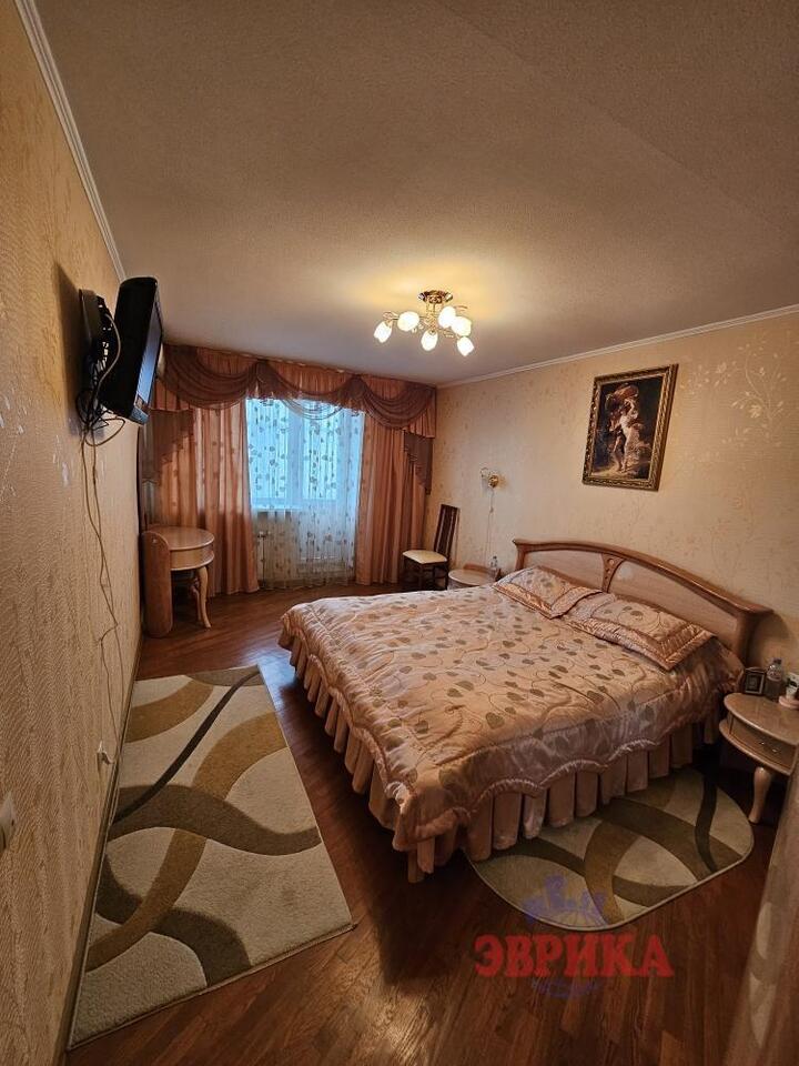 квартира р-н Крымский г Крымск ул Карла Либкнехта Крымск-центр фото 5