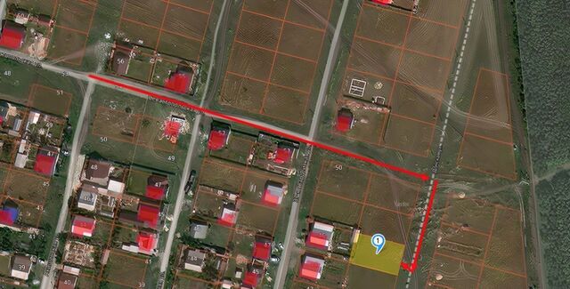 ул Донская 42 фото