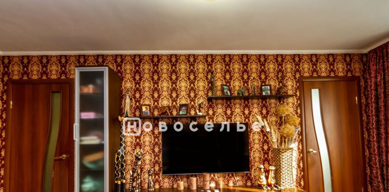 квартира г Рязань р-н Железнодорожный ул Гагарина 79/2 фото 9