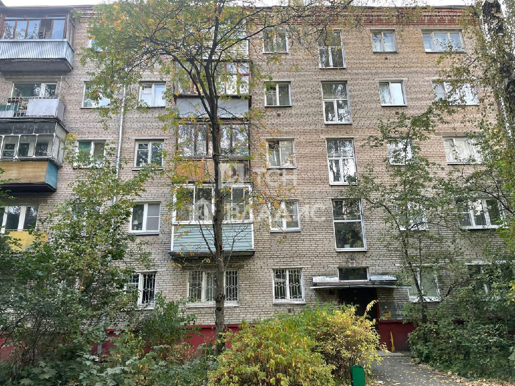 квартира г Королев ул Кооперативная 3 фото 24