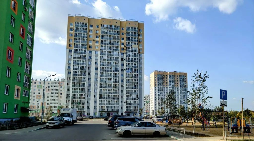 квартира г Нижний Новгород р-н Московский ул Бурнаковская 113 фото 6