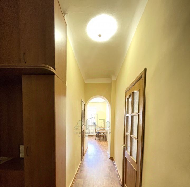 квартира г Иркутск р-н Октябрьский ул Байкальская 162 фото 15