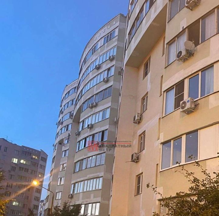 квартира г Старый Оскол Степной микрорайон 6 фото 7