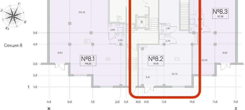 свободного назначения г Санкт-Петербург п Стрельна пр-кт Буденного 24к/2 метро Автово фото 4