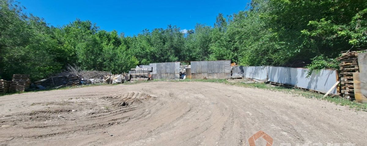 производственные, складские г Самара п Чкалова Юнгородок 16 фото 7