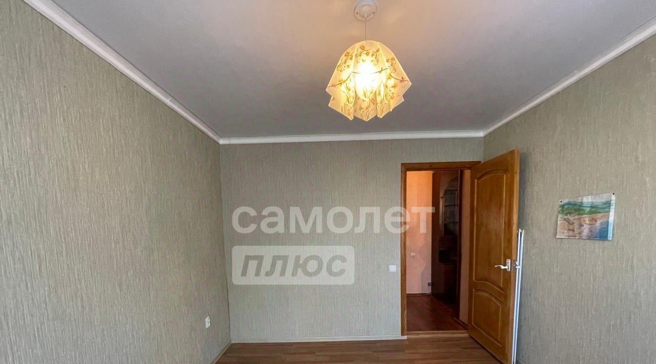 квартира г Переславль-Залесский ул Маяковского 19 фото 11