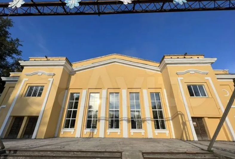 свободного назначения г Барнаул р-н Октябрьский пр-кт Ленина 152 фото 1
