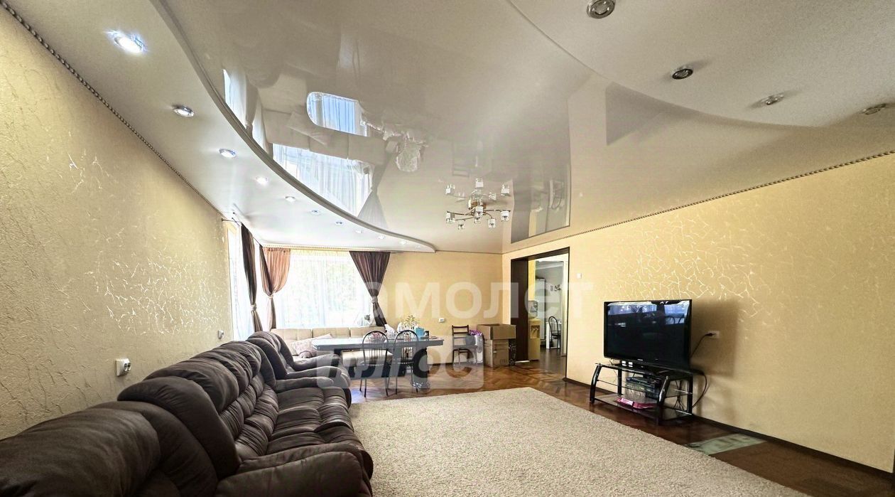 квартира г Старый Оскол микрорайон Космос 2 фото 2