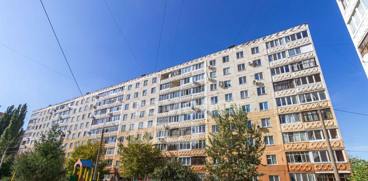 квартира г Уфа р-н Советский ул Бакалинская 70/2 фото 19