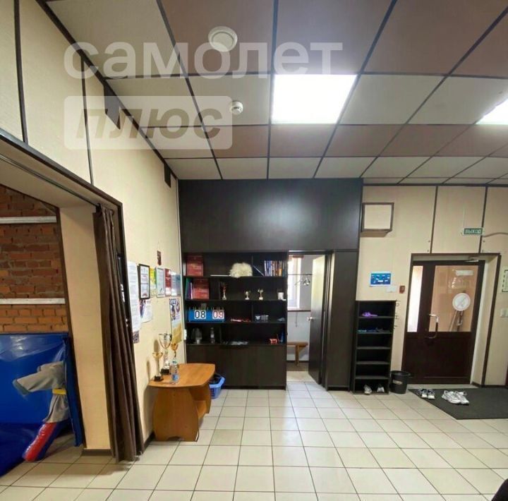 офис г Копейск ул Калинина 14 фото 8