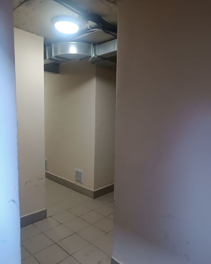 гараж г Коломна ул Захарова 6 фото 4