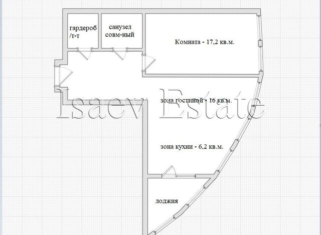 квартира дом 40к/3 Северо-Западный административный округ фото