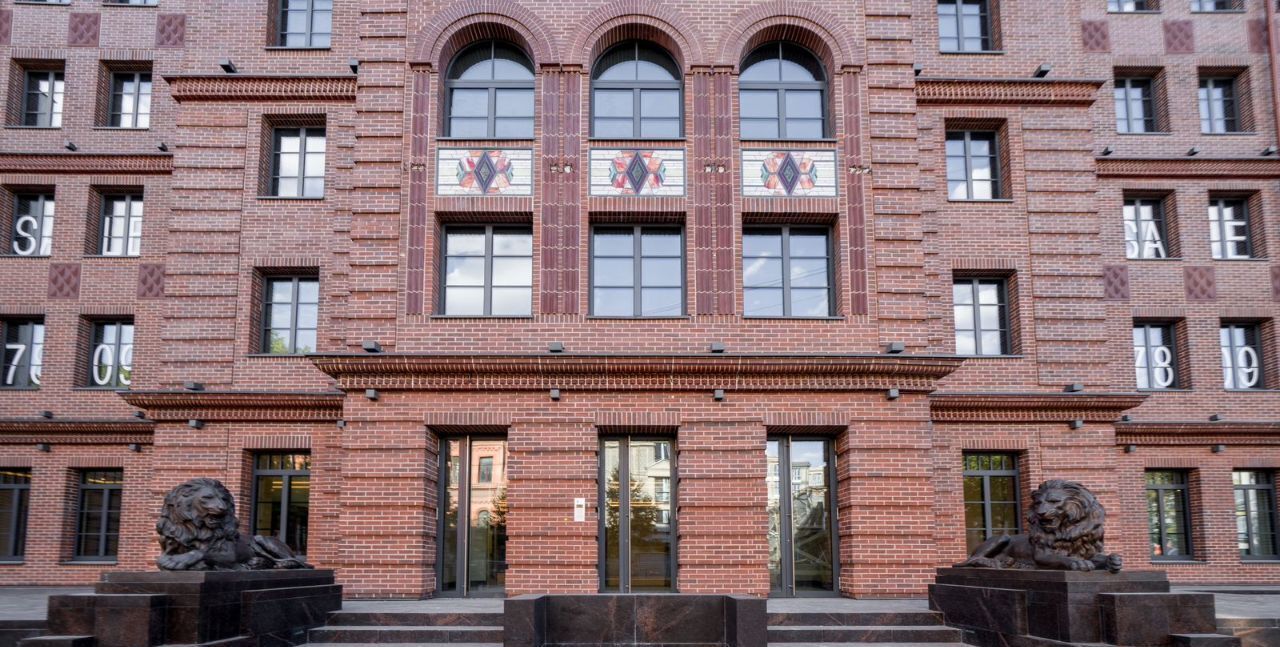 квартира г Санкт-Петербург метро Василеостровская 13-я Васильевского острова линия, 50 фото 2