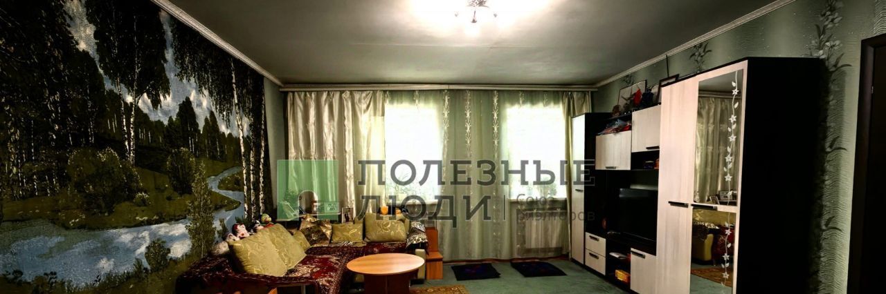 дом г Омск р-н Ленинский Порт-Артур ул Фестивальная 17 фото 3