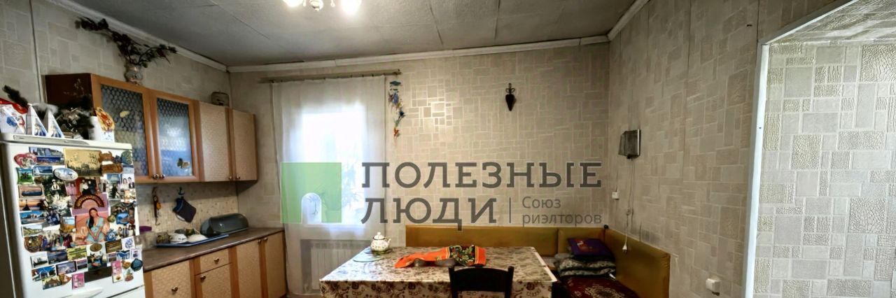 дом г Омск р-н Ленинский Порт-Артур ул Фестивальная 17 фото 14