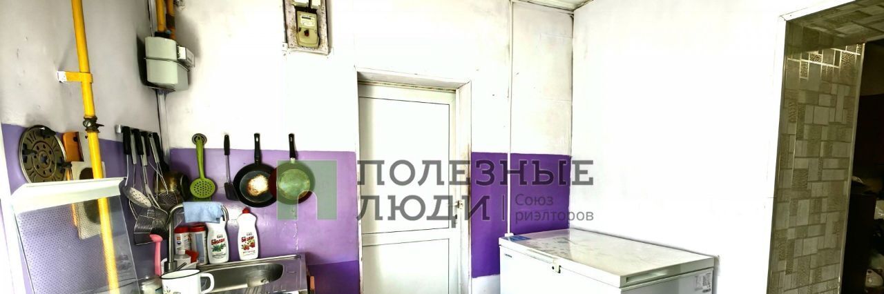 дом г Омск р-н Ленинский Порт-Артур ул Фестивальная 17 фото 19