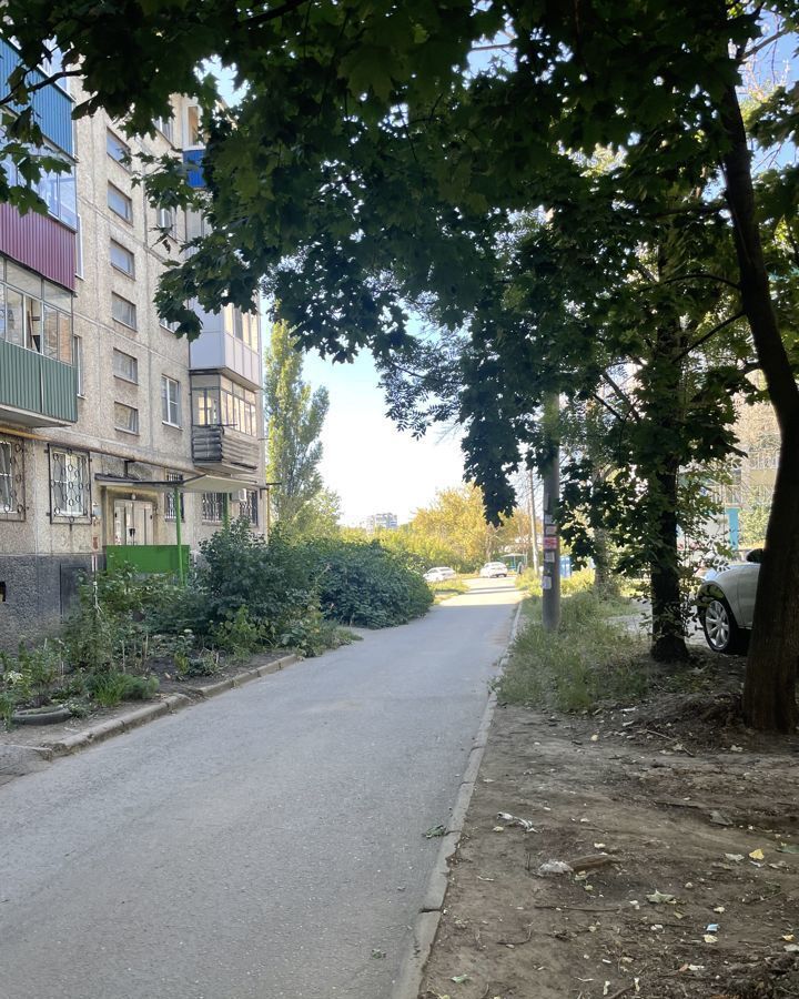 квартира г Липецк р-н Советский ул Циолковского 30/1 фото 20
