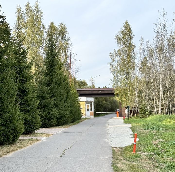 земля городской округ Солнечногорск п Лесное Озеро Москва, Подольск фото 6