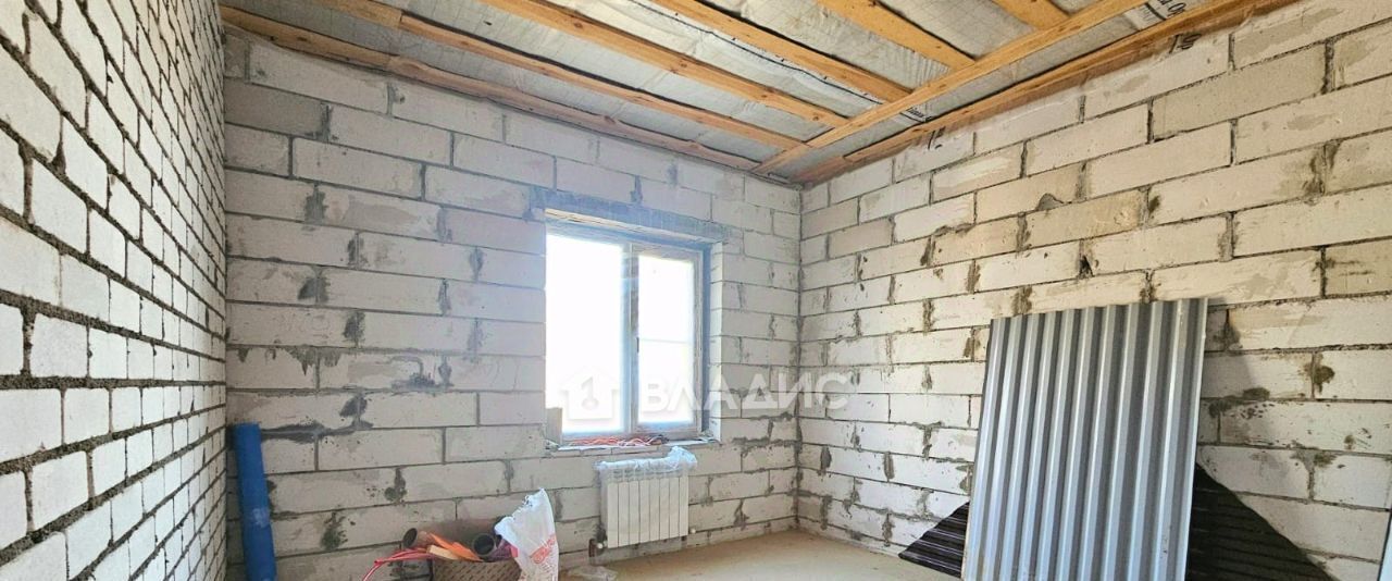 дом г Липецк с Желтые Пески р-н Правобережный ул Буденного фото 20