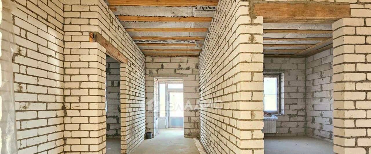 дом г Липецк с Желтые Пески р-н Правобережный ул Буденного фото 19