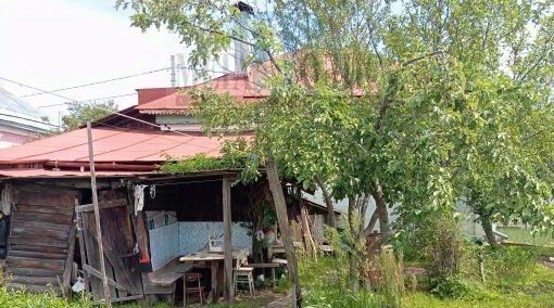 дом г Нижний Новгород п Парышево Парк культуры ул Постышева 12 фото 4