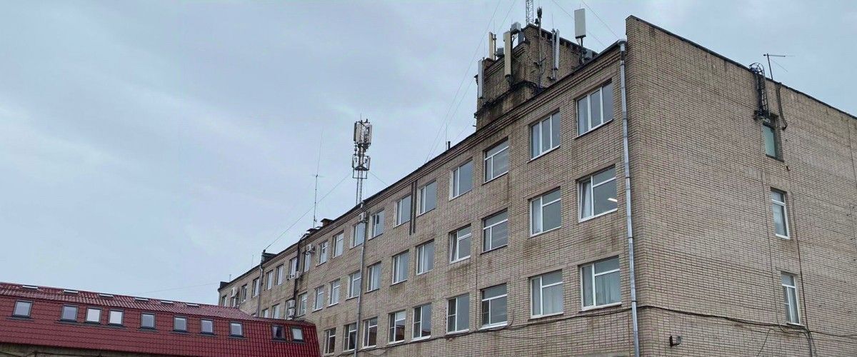 офис г Великий Новгород ул Московская фото 3