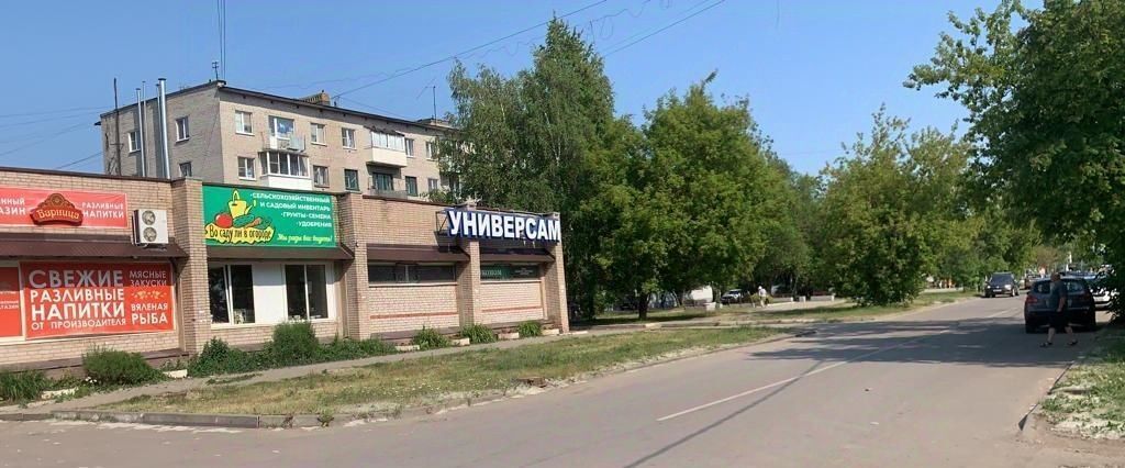 торговое помещение р-н Чудовский г Чудово ул Парайненская городское поселение Чудово фото 4