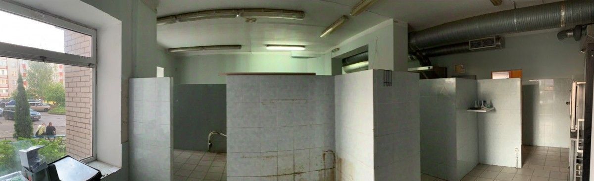 торговое помещение г Великий Новгород ул Державина фото 10