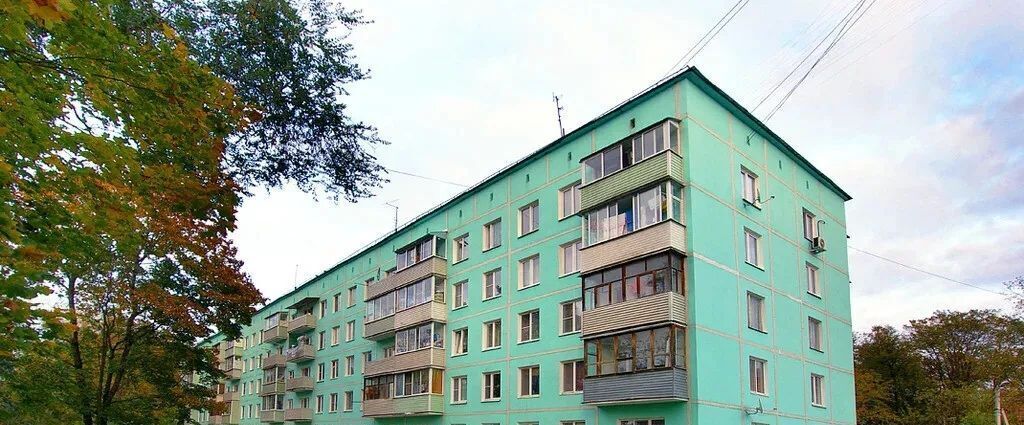 квартира г Волоколамск ул Ново-Солдатская 9 фото 14