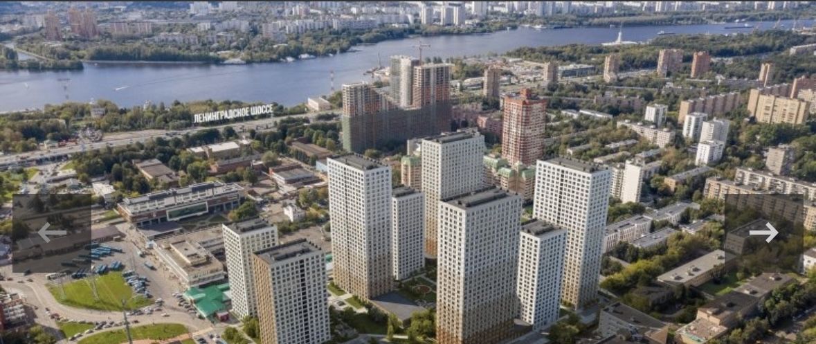 гараж г Москва метро Водный стадион б-р Кронштадтский 9к/3 фото 3