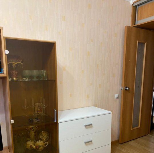 квартира г Тюмень р-н Калининский ул Гастелло 65 фото 4