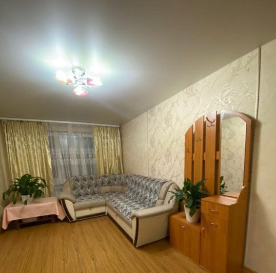 квартира г Тюмень р-н Калининский ул Гастелло 65 фото 5