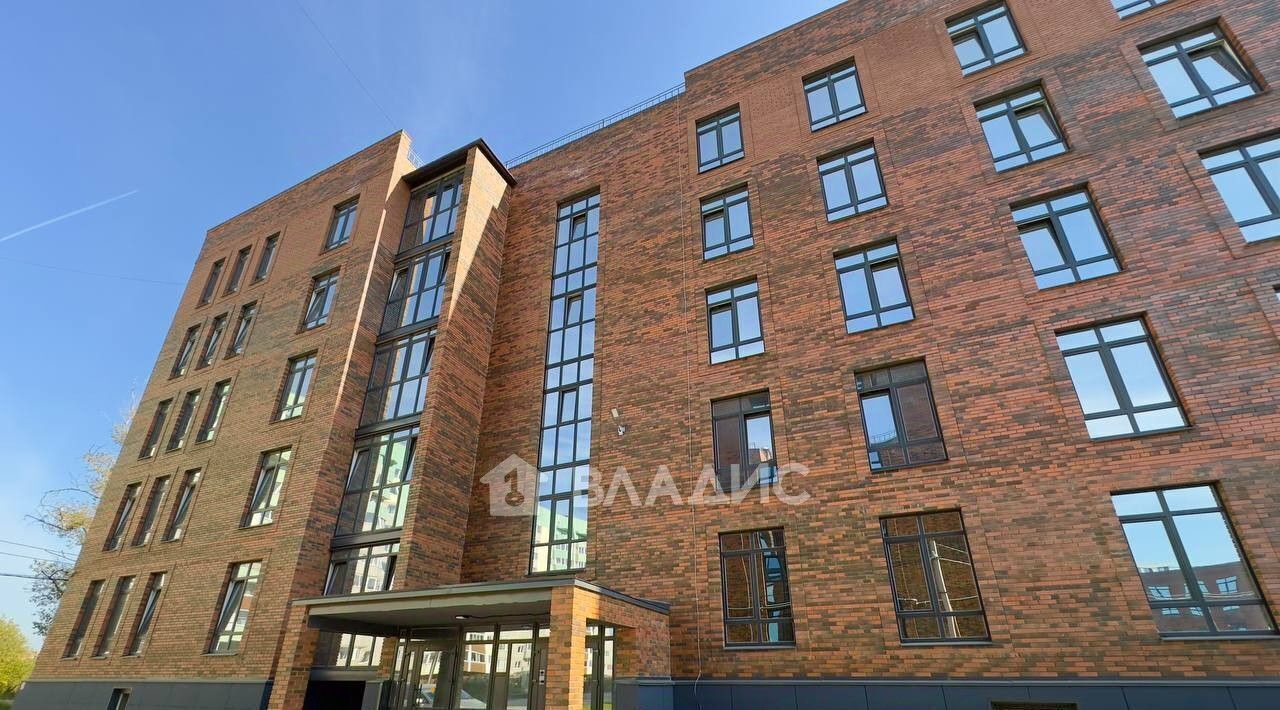 квартира г Вологда ул Ягодная 5к/2 фото 14