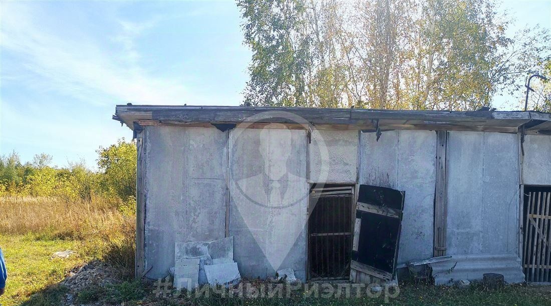 земля г Скопин д Ивановка ул Новая фото 8